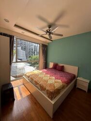 Flo Residence (D19), Condominium #576191501